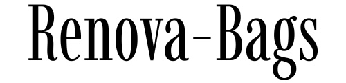 Renova-Bags